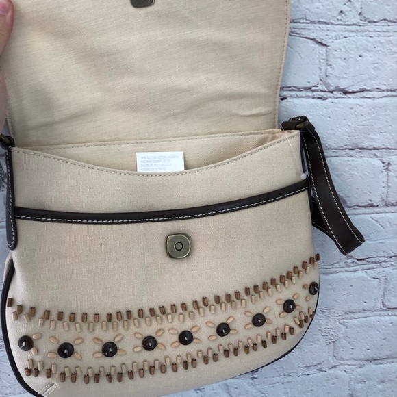 Liz Claiborne Purse - Picture 8 of 8